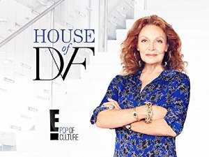 House of DVF - TV Series