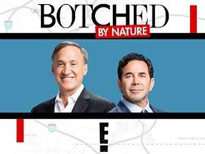 Botched by Nature - TV Series