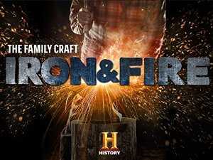 Iron and Fire - TV Series