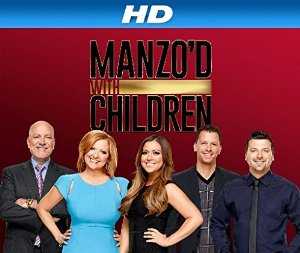 Manzod with Children - TV Series