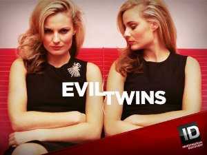 Evil Twins - vudu