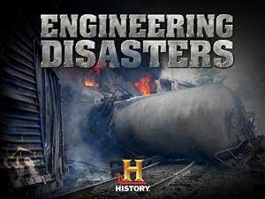 Engineering Disasters - vudu