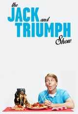 The Jack and Triumph Show - TV Series