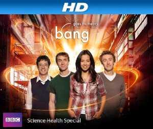 Bang Goes the Theory - TV Series