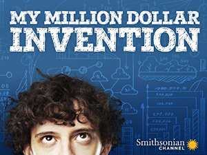 My Million Dollar Invention - vudu