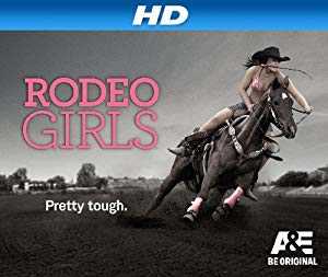 Rodeo Girls - vudu