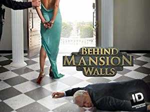 Behind Mansion Walls - TV Series