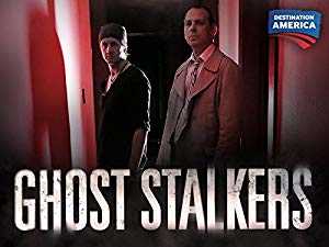 Ghost Stalkers - vudu