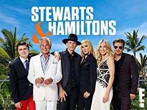 Stewarts & Hamiltons - TV Series