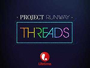 Project Runway: Threads - vudu