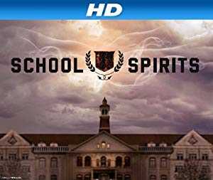School Spirits - vudu