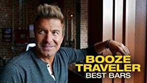 Booze Traveler: Best Bars - TV Series