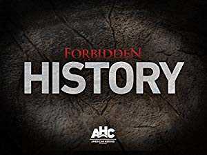Forbidden History - vudu