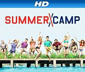 Summer Camp - TV Series