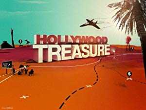 Hollywood Treasure - TV Series