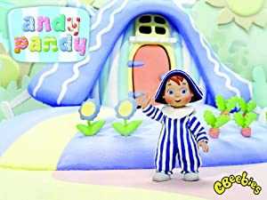 Andy Pandy - TV Series