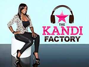 The Kandi Factory - TV Series