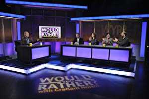 Would You Rather with Graham Norton - vudu