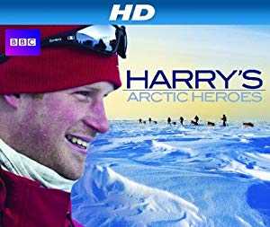 Harrys Arctic Heroes - TV Series