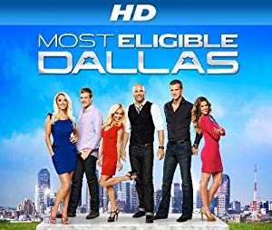 Most Eligible: Dallas - TV Series