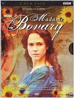 Madame Bovary - vudu