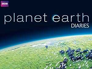 Planet Earth Diaries - vudu