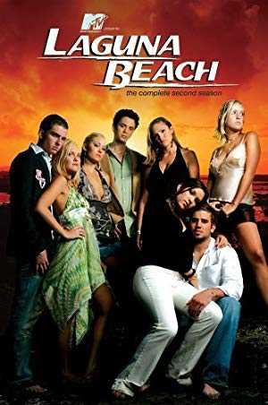Laguna Beach: The Real Orange County - TV Series