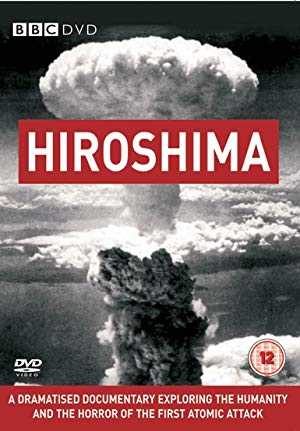Hiroshima - TV Series