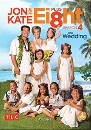 Kate Plus 8 - TV Series
