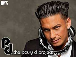 Pauly D Project - TV Series
