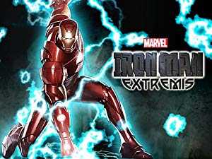 Iron Man: Extremis - vudu