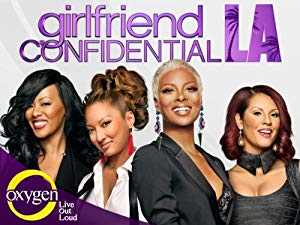 Girlfriend Confidential: LA