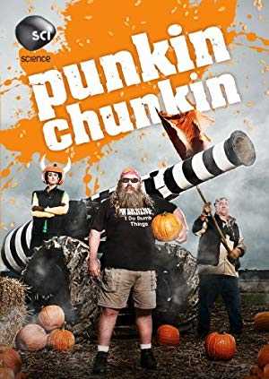 Punkin Chunkin - TV Series