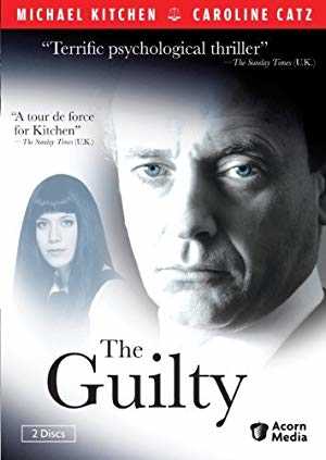 The Guilty - TV Series