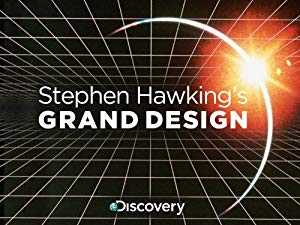 Stephen Hawkings Grand Design - vudu