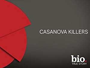 Casanova Killers - TV Series