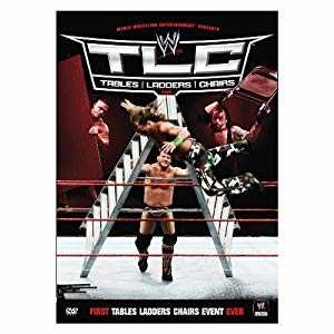 WWE TLC: Tables, Ladders & Chairs - vudu