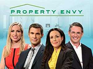 Property Envy - TV Series
