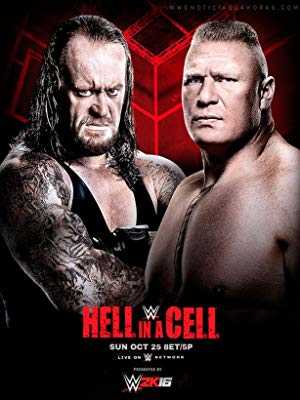 WWE: Hell in a Cell - TV Series