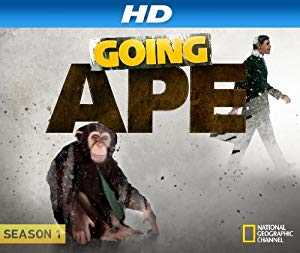 Going Ape - TV Series