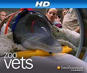 Zoo Vets - TV Series