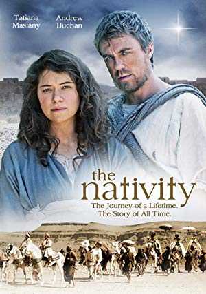 The Nativity - TV Series