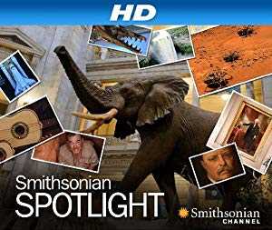 Smithsonian Spotlight - vudu
