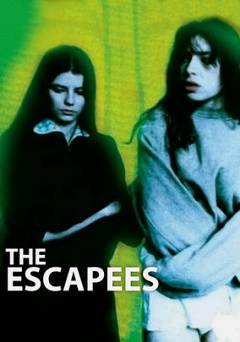The Escapees - Movie