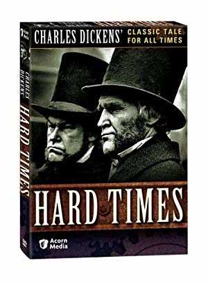 Hard Times - TV Series