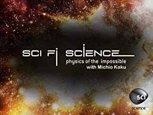 Sci Fi Science - TV Series