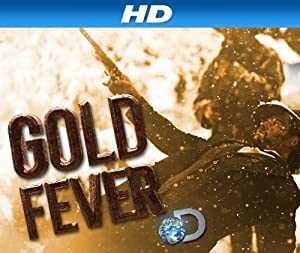 Gold Fever - vudu