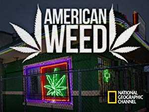 American Weed - vudu