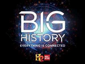 Big History - TV Series