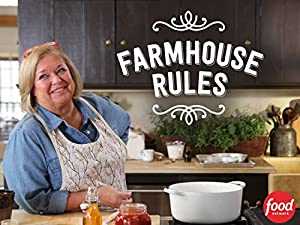 Farmhouse Rules - TV Series